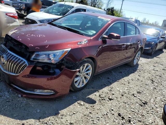 BUICK LACROSSE 2016 1g4gb5g37gf122945