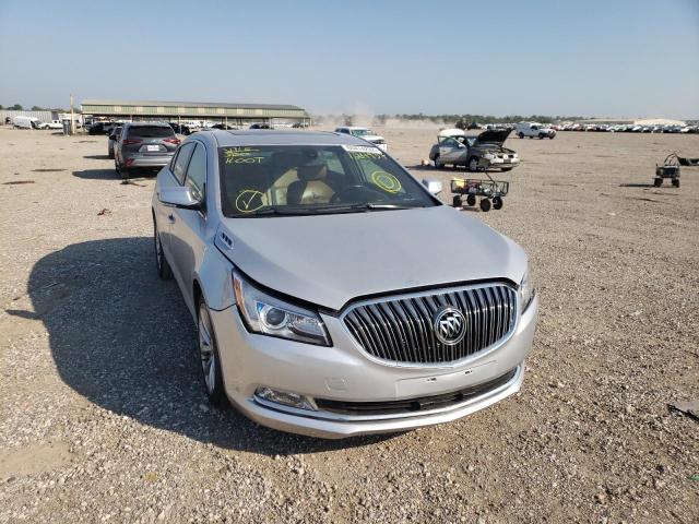 BUICK LACROSSE 2016 1g4gb5g37gf124937