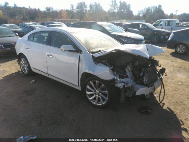 BUICK LACROSSE 2016 1g4gb5g37gf125912