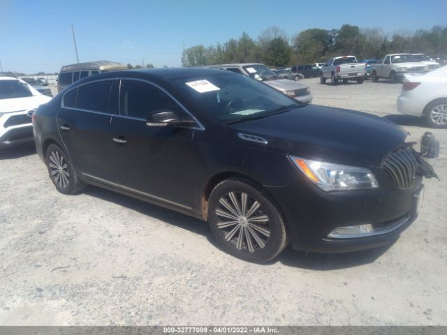 BUICK LACROSSE 2016 1g4gb5g37gf127577