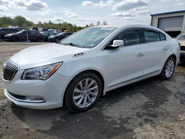 BUICK LACROSSE 2016 1g4gb5g37gf128406