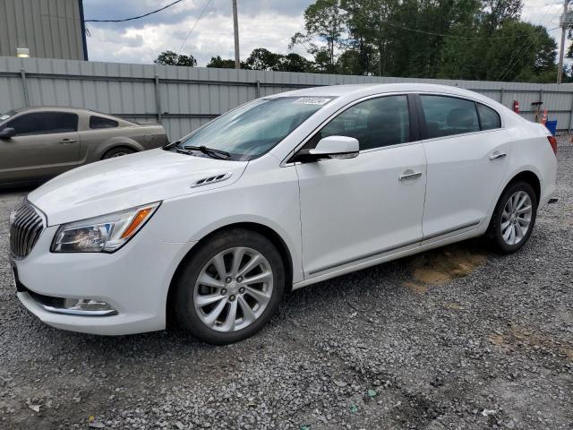 BUICK LACROSSE 2016 1g4gb5g37gf128616