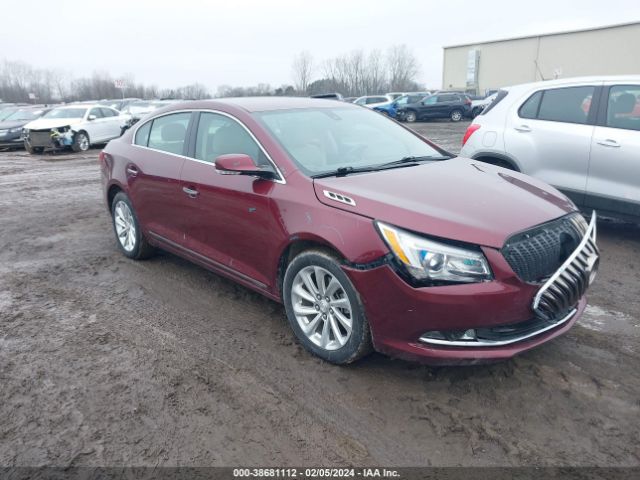 BUICK LACROSSE 2016 1g4gb5g37gf130768