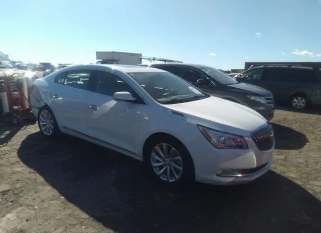 BUICK LACROSSE 2016 1g4gb5g37gf133895