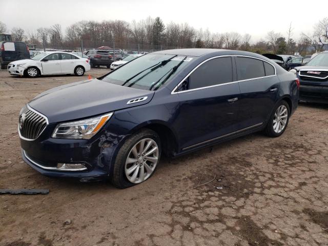 BUICK LACROSSE 2016 1g4gb5g37gf141799