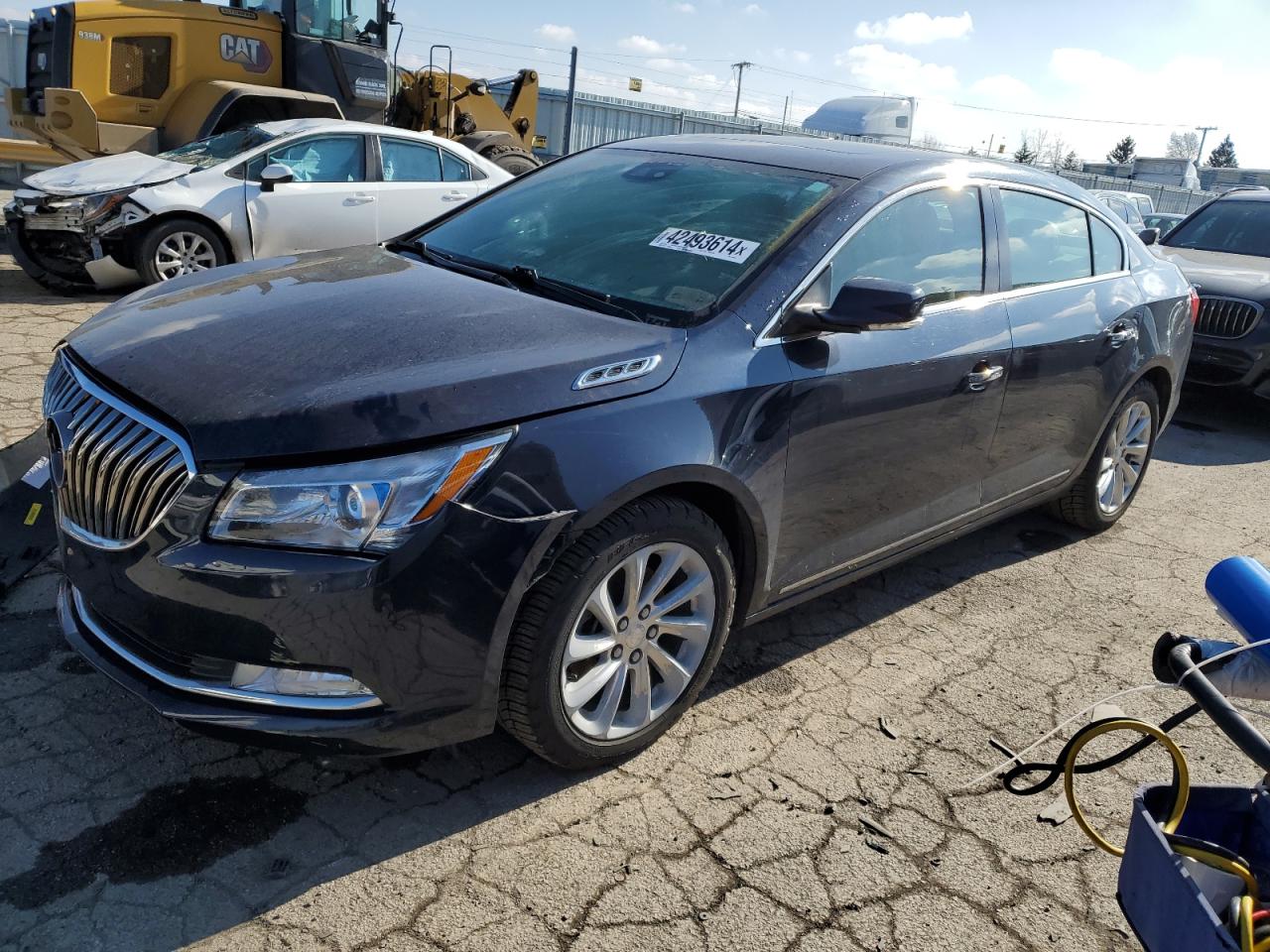 BUICK LACROSSE 2016 1g4gb5g37gf145545