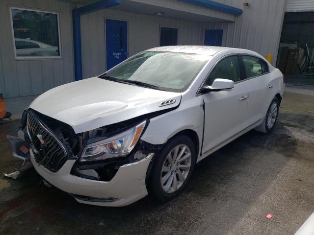 BUICK LACROSSE 2016 1g4gb5g37gf151927