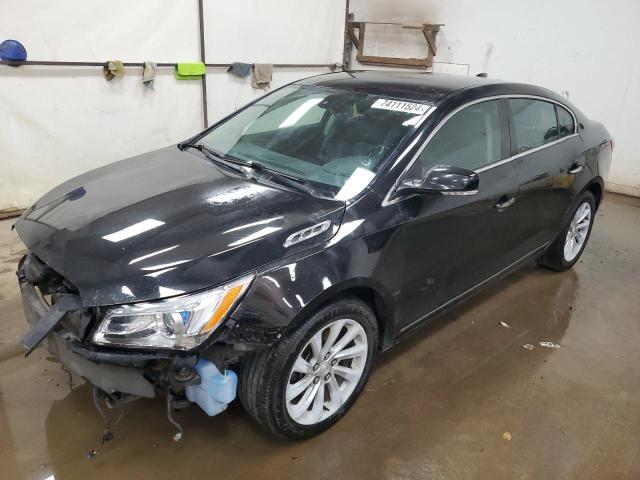 BUICK LACROSSE 2016 1g4gb5g37gf174740