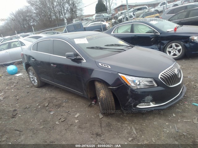 BUICK LACROSSE 2016 1g4gb5g37gf181106