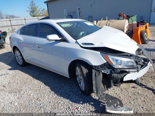 BUICK LACROSSE 2016 1g4gb5g37gf181557