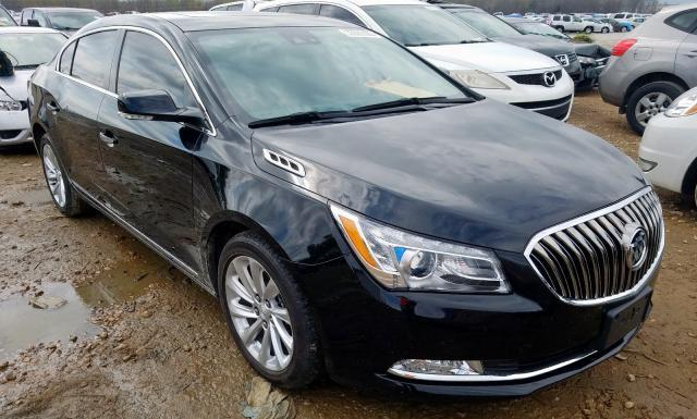 BUICK LACROSSE 2016 1g4gb5g37gf188007