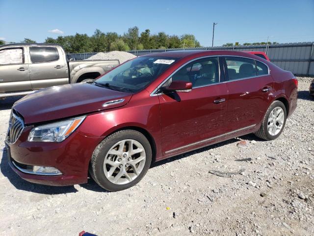 BUICK LACROSSE 2016 1g4gb5g37gf193191