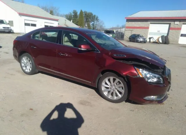 BUICK LACROSSE 2016 1g4gb5g37gf194809