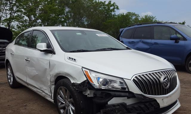 BUICK LACROSSE 2016 1g4gb5g37gf209521