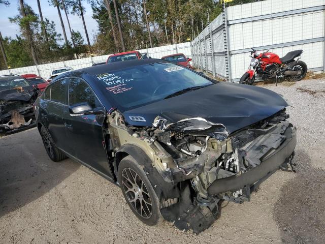 BUICK LACROSSE 2016 1g4gb5g37gf225816