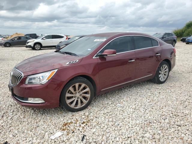 BUICK LACROSSE 2016 1g4gb5g37gf227369