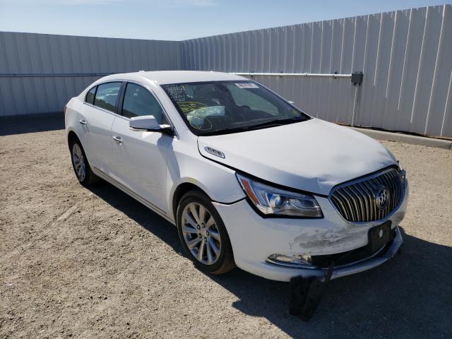 BUICK LACROSSE 2016 1g4gb5g37gf229493