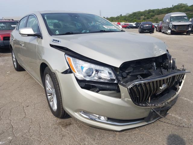 BUICK LACROSSE 2016 1g4gb5g37gf233334