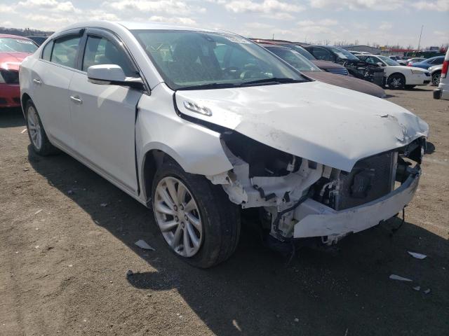 BUICK LACROSSE 2016 1g4gb5g37gf234791