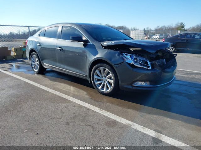 BUICK LACROSSE 2016 1g4gb5g37gf246858