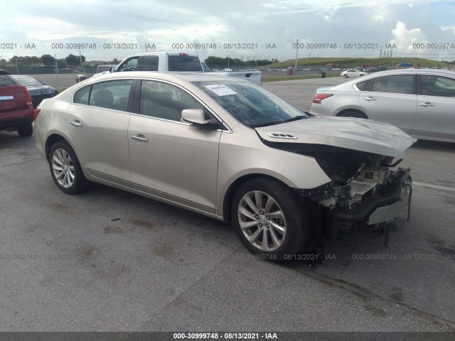 BUICK LACROSSE 2016 1g4gb5g37gf247878