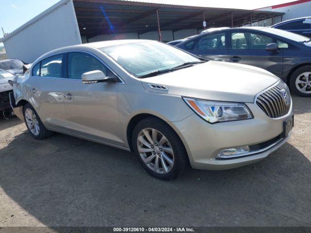 BUICK LACROSSE 2016 1g4gb5g37gf263871