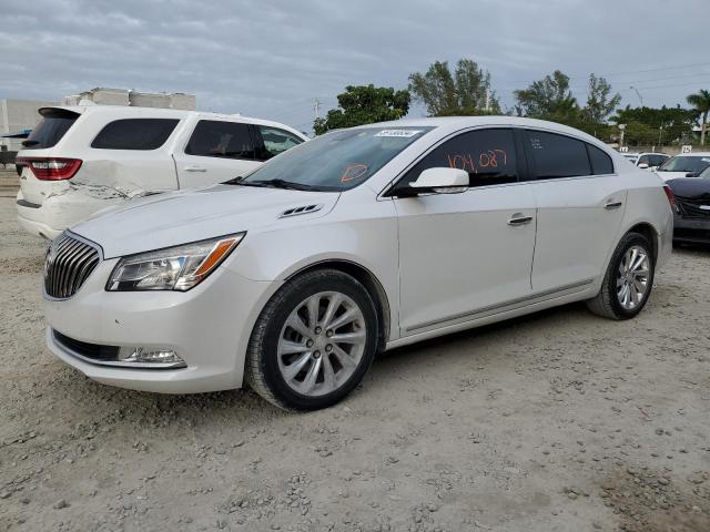 BUICK LACROSSE 2016 1g4gb5g37gf281982