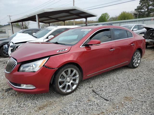 BUICK LACROSSE 2014 1g4gb5g38ef100322