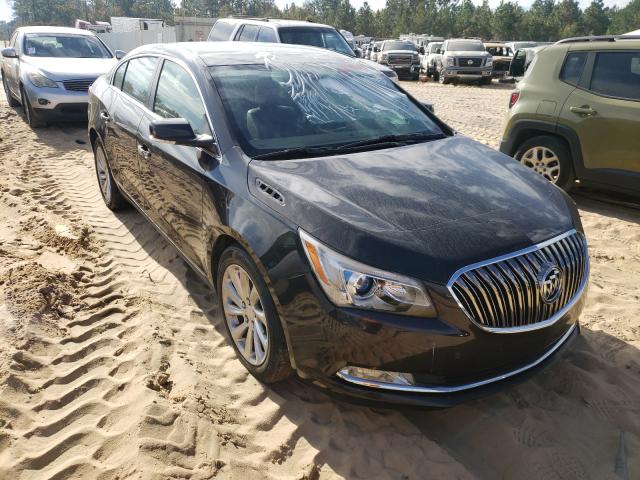 BUICK LACROSSE 2014 1g4gb5g38ef101521