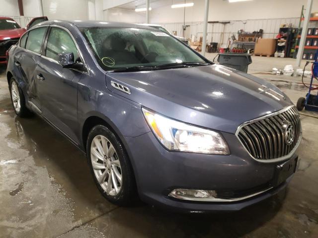 BUICK LACROSSE 2014 1g4gb5g38ef101566