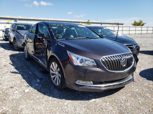 BUICK LACROSSE 2014 1g4gb5g38ef101843