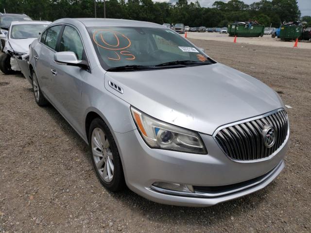 BUICK LACROSSE 2014 1g4gb5g38ef102247