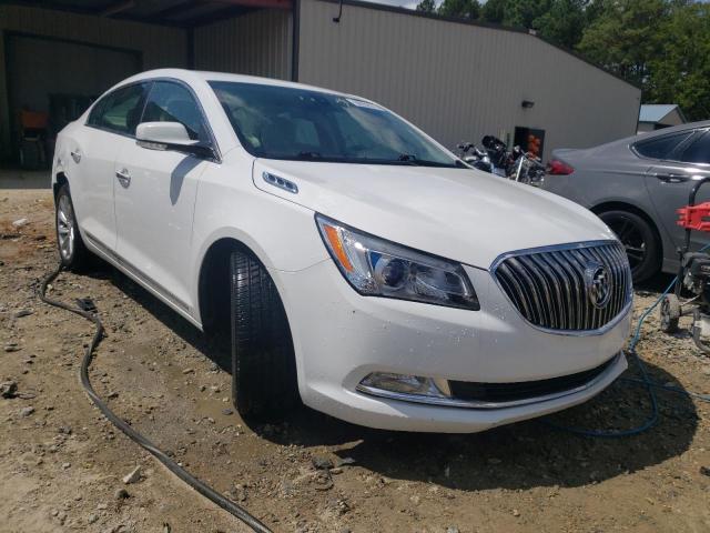 BUICK LACROSSE 2014 1g4gb5g38ef102328