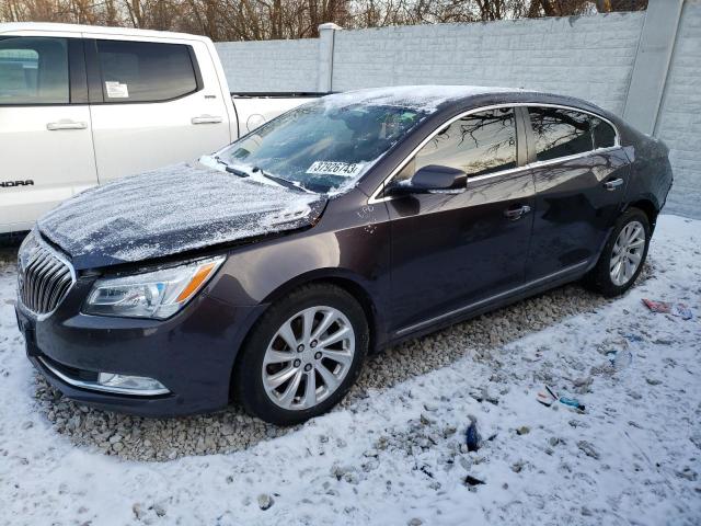 BUICK LACROSSE 2014 1g4gb5g38ef102457