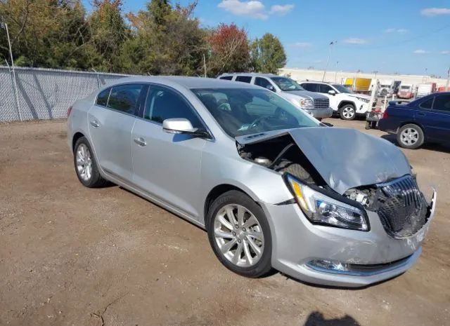 BUICK LACROSSE 2014 1g4gb5g38ef102653