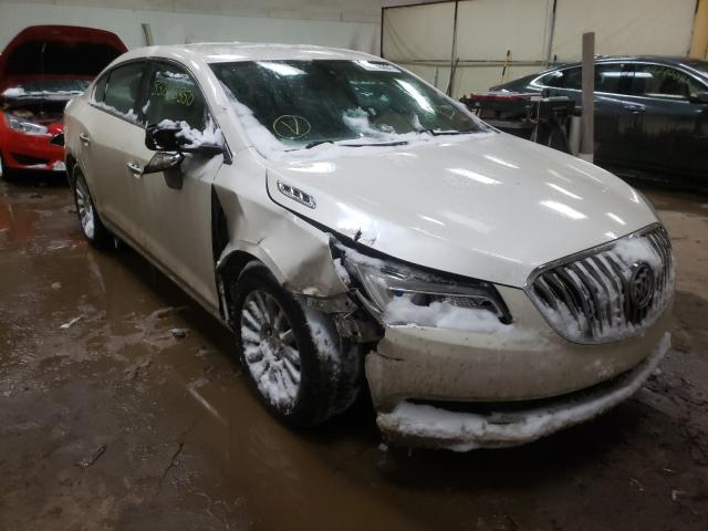 BUICK LACROSSE 2014 1g4gb5g38ef103740