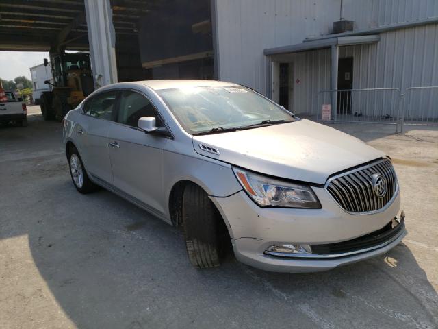 BUICK LACROSSE 2014 1g4gb5g38ef103933