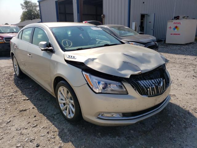 BUICK LACROSSE 2014 1g4gb5g38ef105861