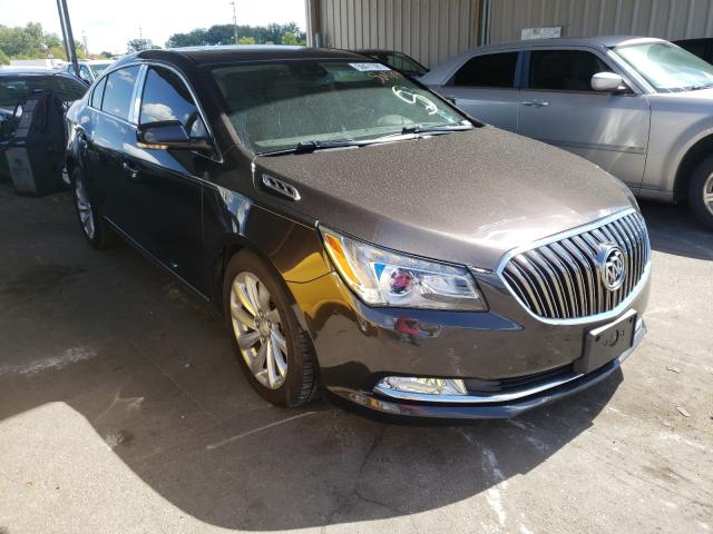 BUICK LACROSSE 2014 1g4gb5g38ef107187