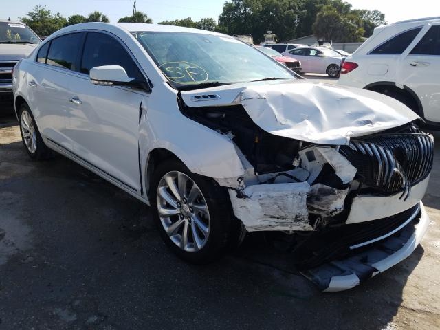 BUICK LACROSSE 2014 1g4gb5g38ef118626