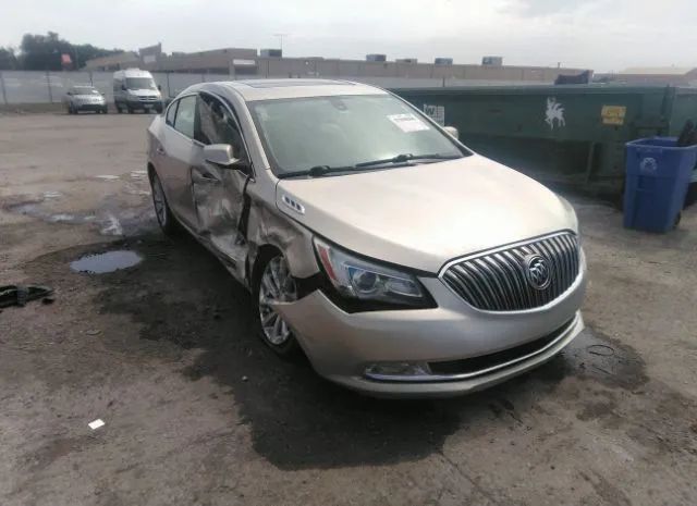 BUICK LACROSSE 2014 1g4gb5g38ef121655