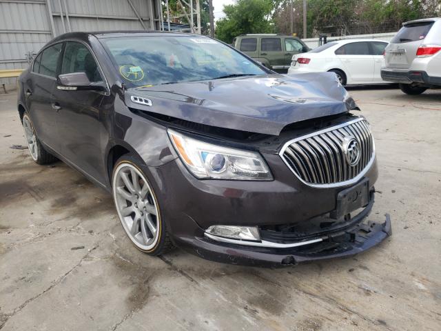 BUICK LACROSSE 2014 1g4gb5g38ef128492