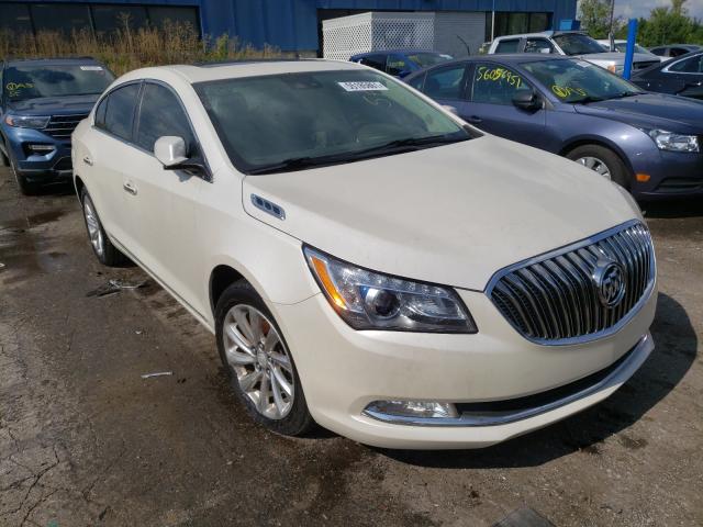 BUICK LACROSSE 2014 1g4gb5g38ef131649