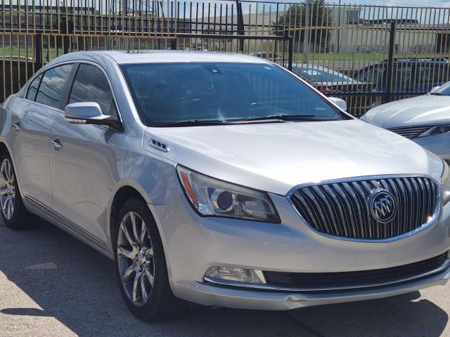 BUICK LACROSSE 2014 1g4gb5g38ef133708