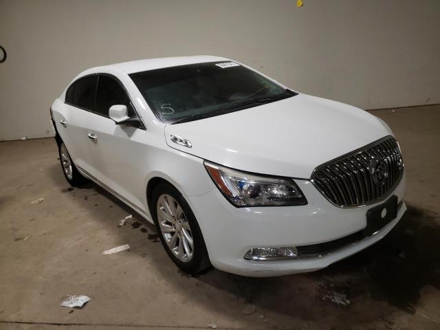 BUICK LACROSSE 2014 1g4gb5g38ef137886