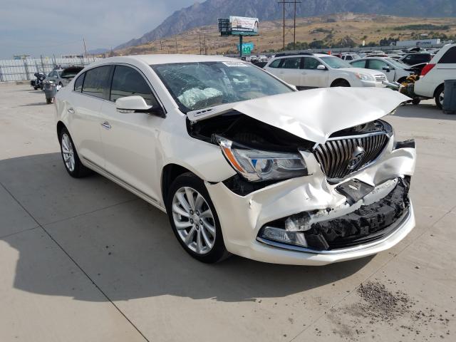 BUICK LACROSSE 2014 1g4gb5g38ef144935