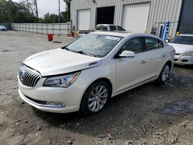 BUICK LACROSSE 2014 1g4gb5g38ef145387