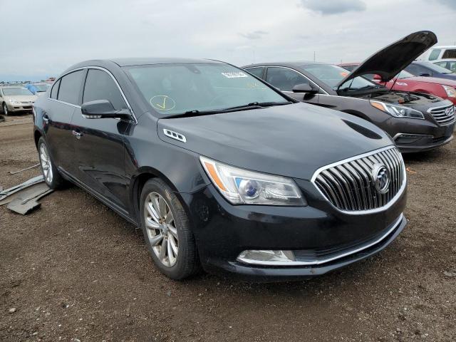 BUICK LACROSSE 2014 1g4gb5g38ef157023