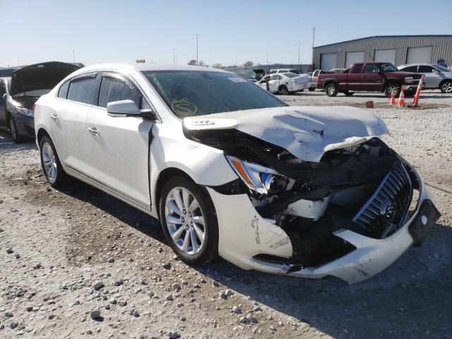 BUICK LACROSSE 2014 1g4gb5g38ef158964