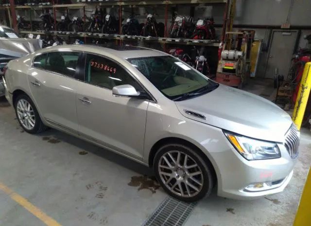 BUICK LACROSSE 2014 1g4gb5g38ef166398